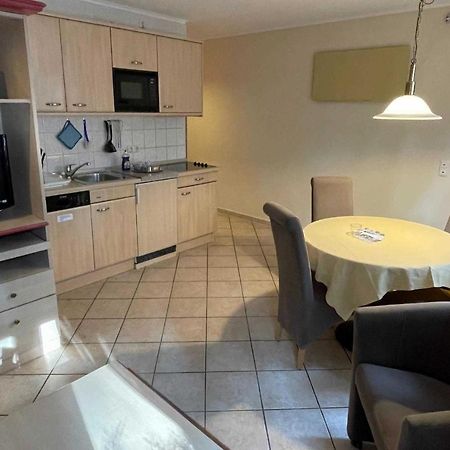 Haus Niedersachsen Apartment 12 Тиммендорфер-Штранд Экстерьер фото